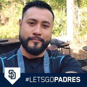 Meet your Posher, Eric